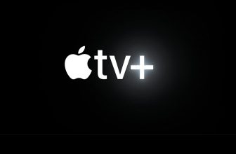 APPLE TV+ panasonic