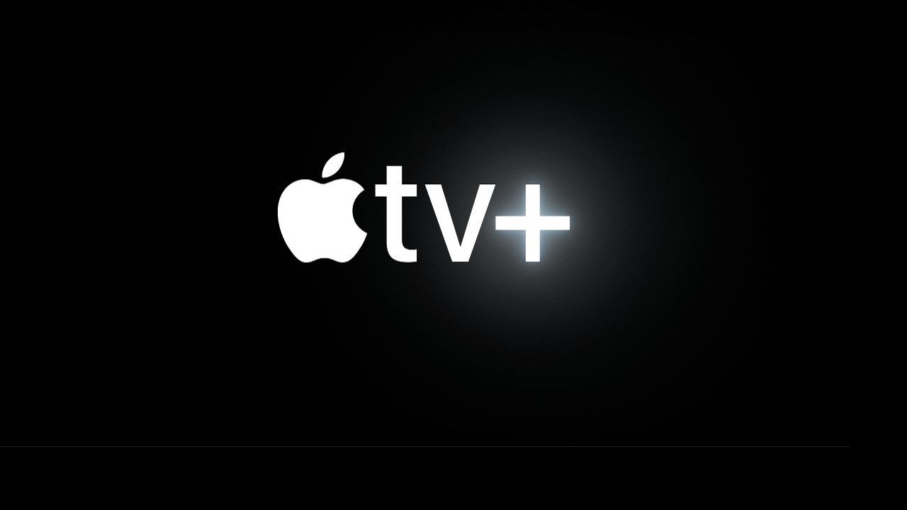 APPLE TV+ panasonic