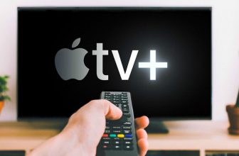 Apple TV+ en televisores Philips