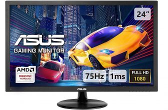 Asus VP248QG