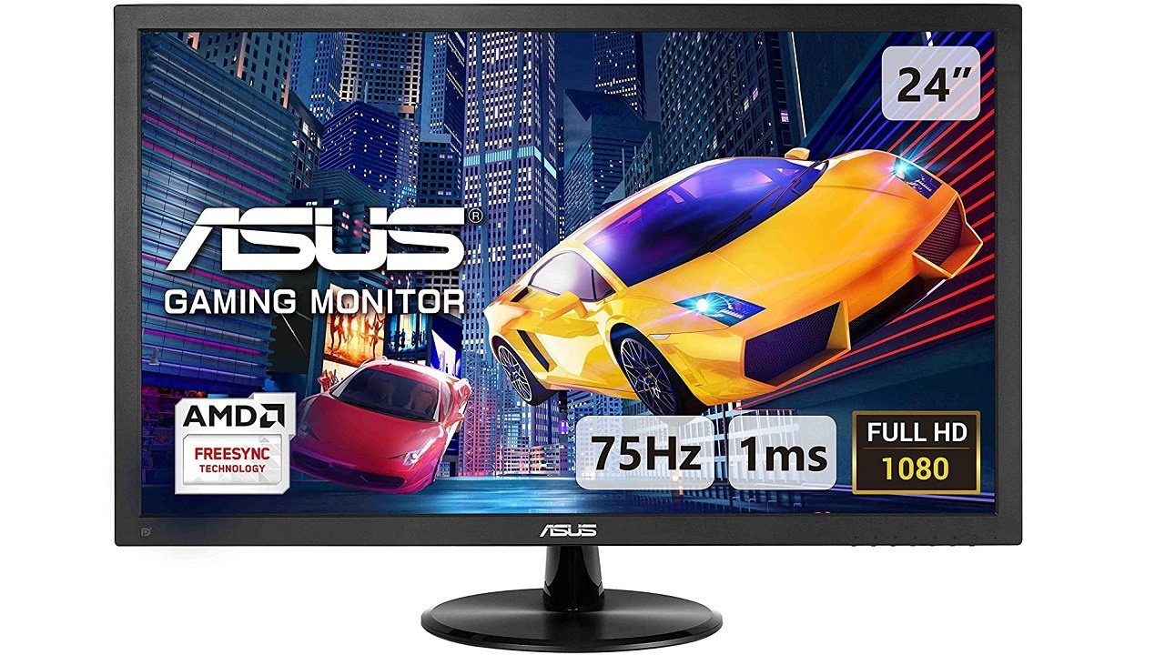 Asus VP248QG