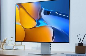HUAWEI MateView