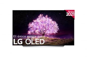 LG OLED77C1