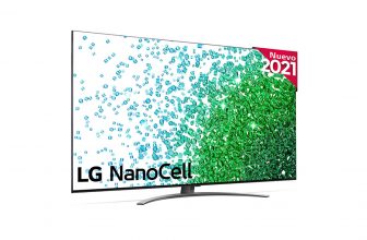 LG 55NANO816PA