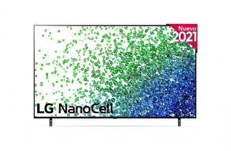 LG 75NANO806PA