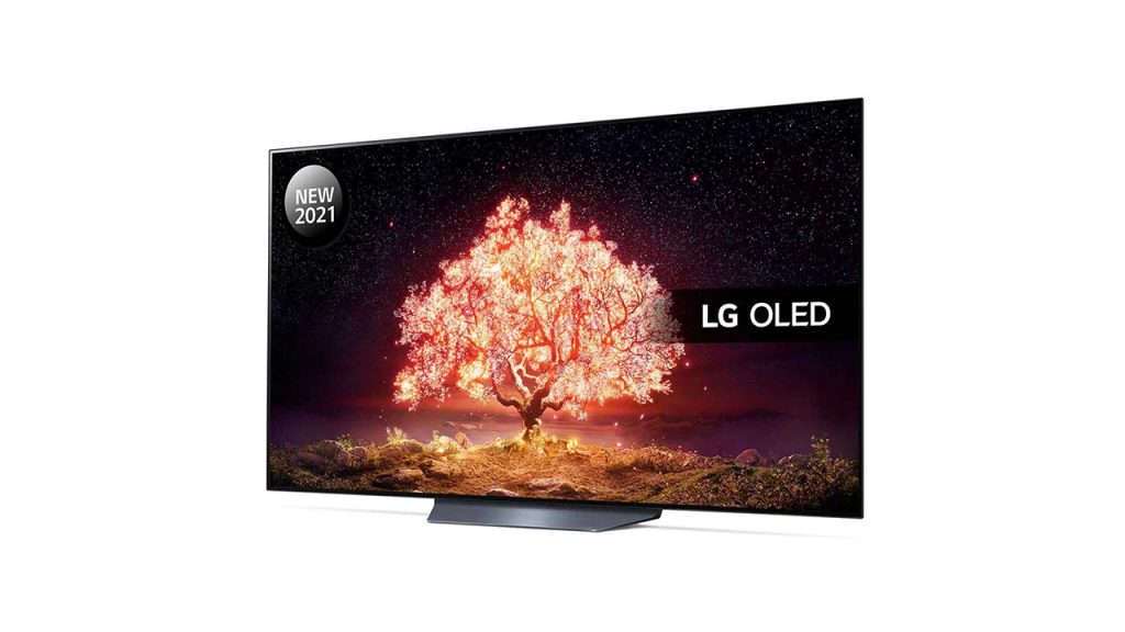 LG OLED65B16LA