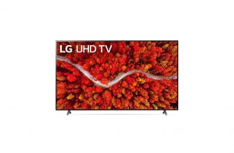 LG 75UP80006LA