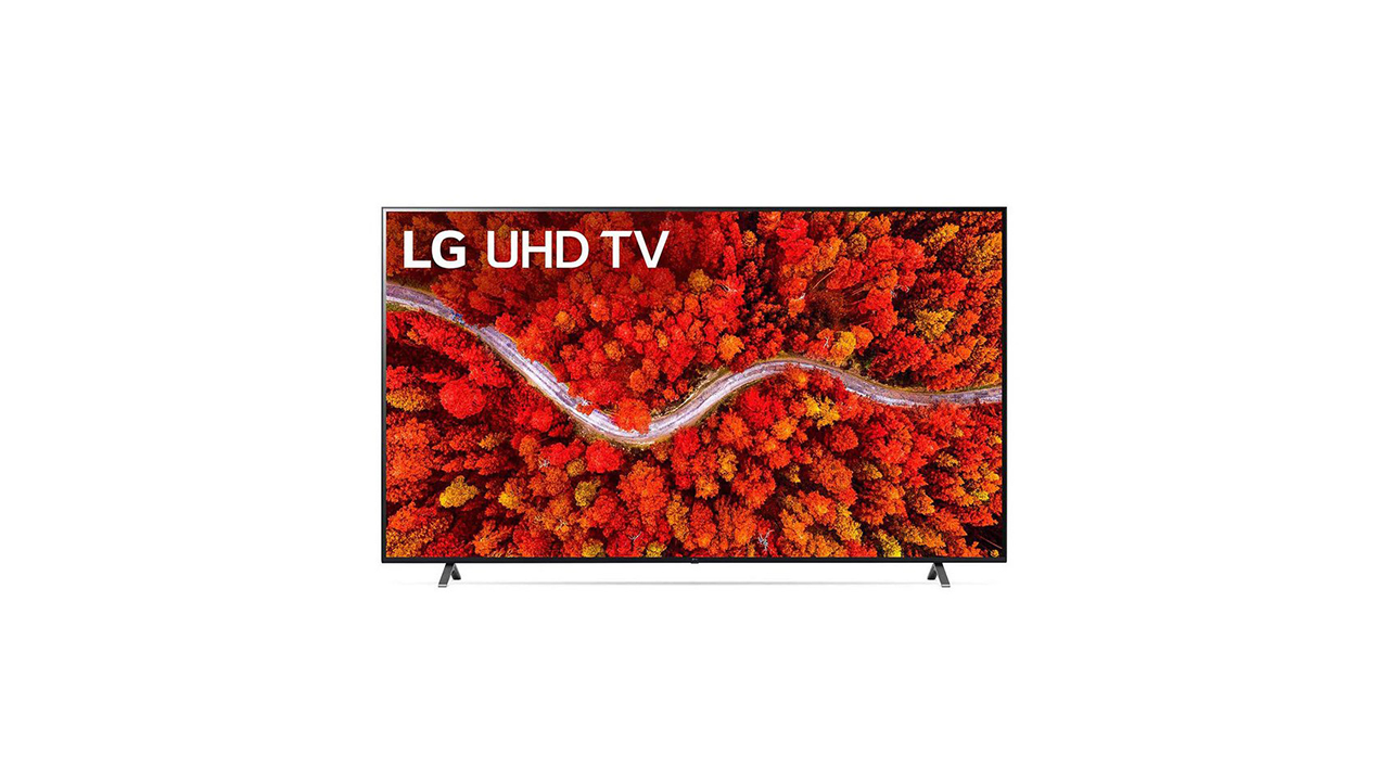 LG 75UP80006LA