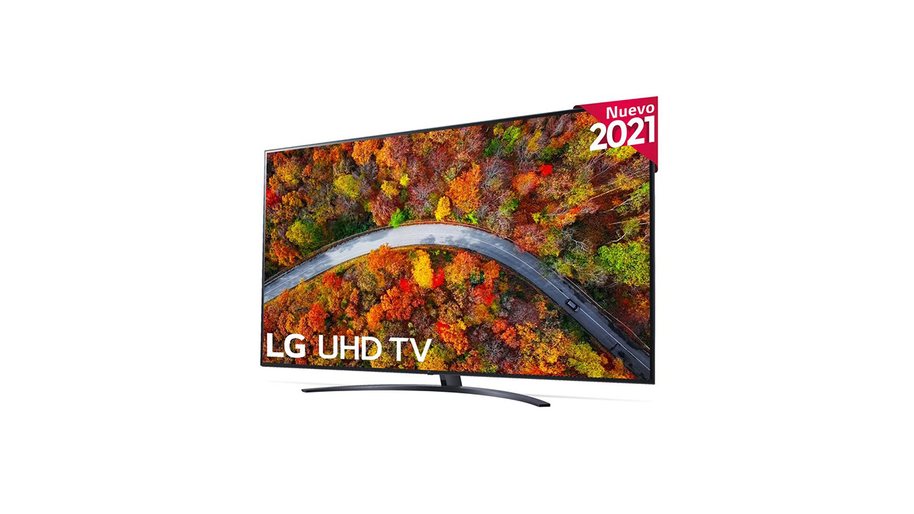 LG 75UP81006LA