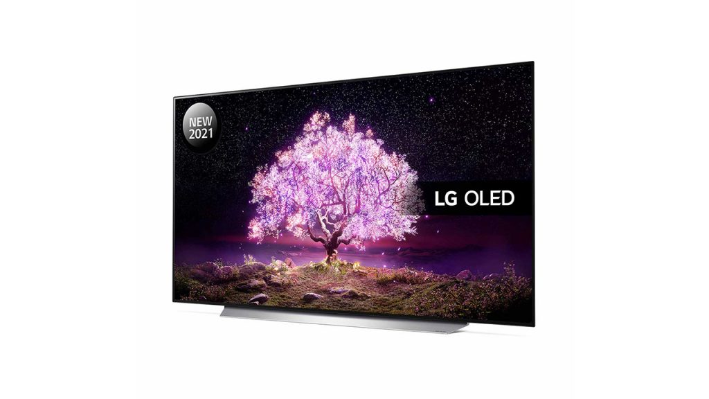 LG OLED65C1