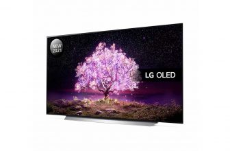 LG OLED65C1