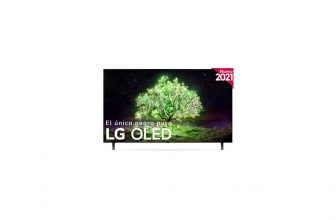 LG OLED55A16LA