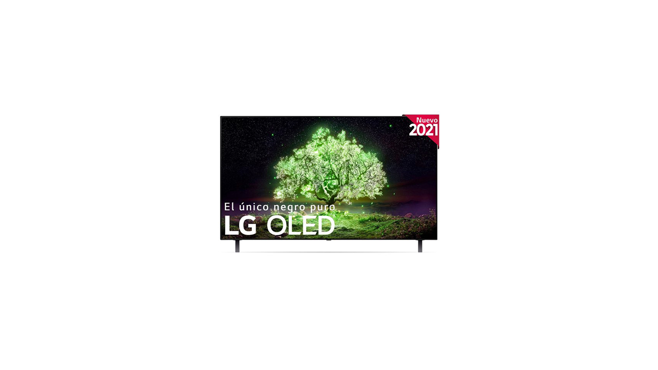 LG OLED55A16LA