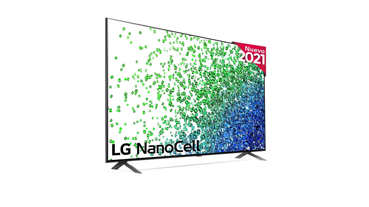 LG 75NANO806PA Smart TV