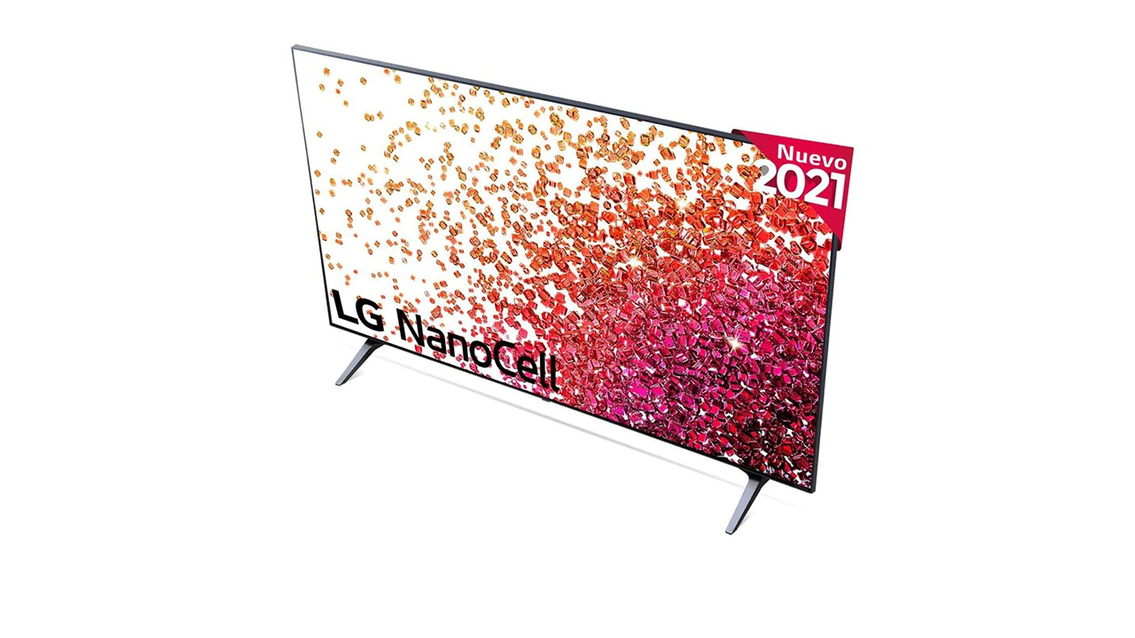 LG 43NANO756PA Smart TV