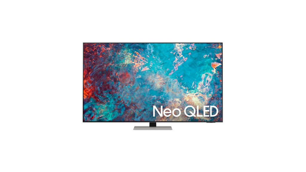 Samsung QE55QN85A