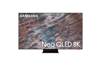 Samsung QE85QN800A