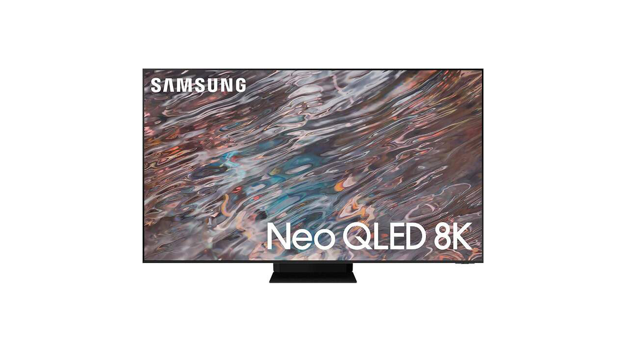 Samsung QE85QN800A