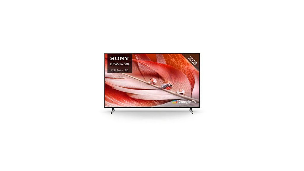 Sony XR-55X90J