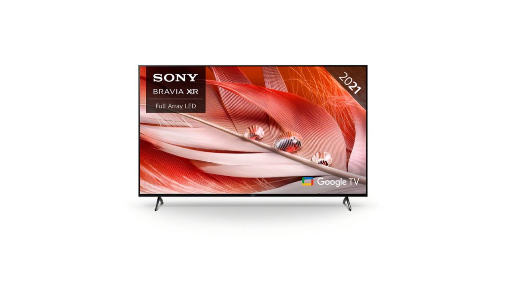 Sony XR-50X90J