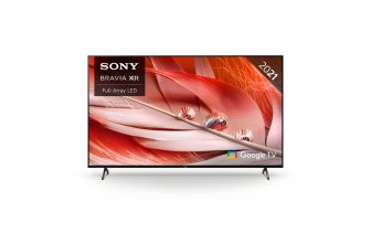 Sony XR-50X90J