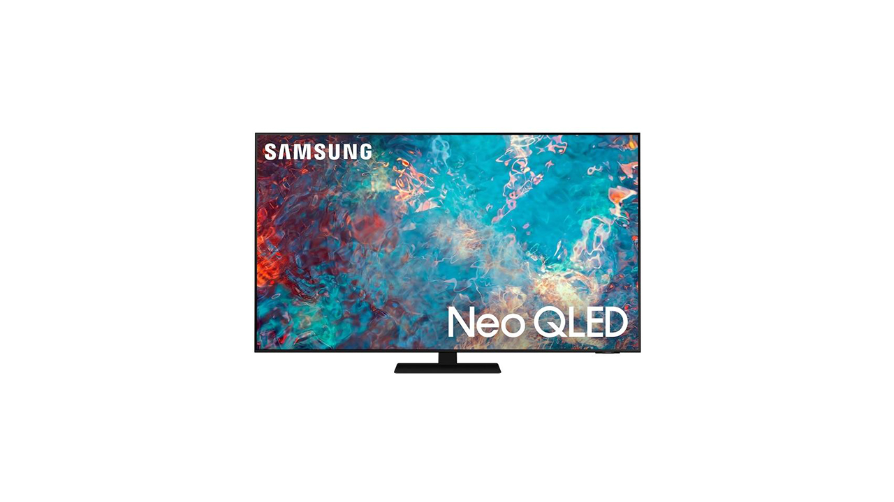 Samsung QE85QN85A