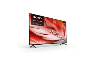 Sony XR-65X90J