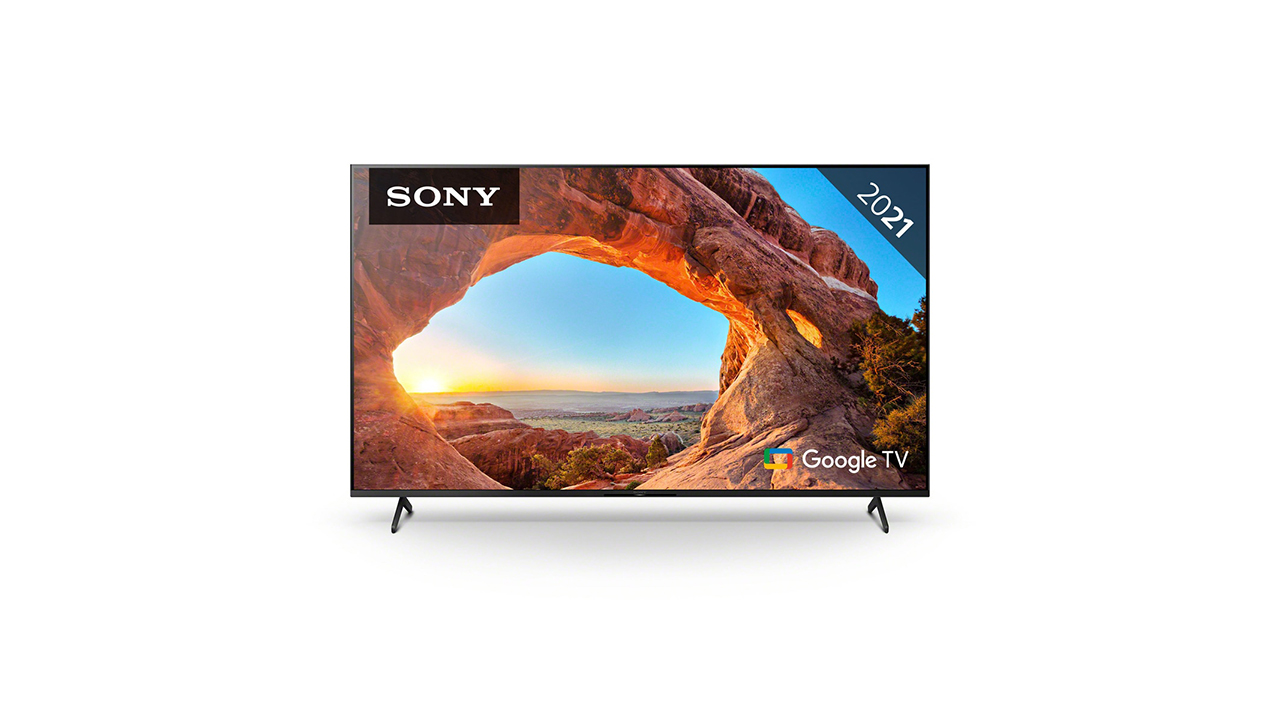 Sony KD-55X85J Smart TV