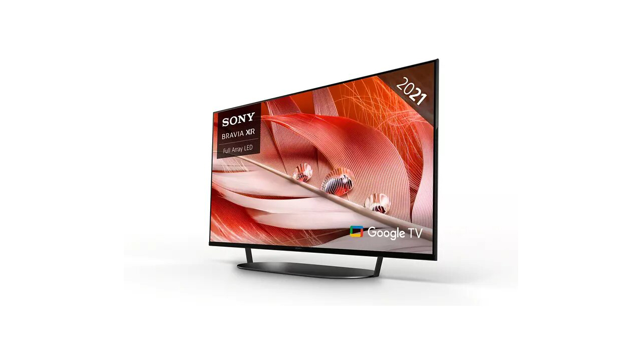 Sony XR-50X92J Smart TV