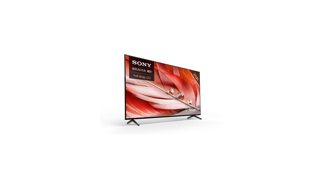Sony XR-55X90J Smart TV