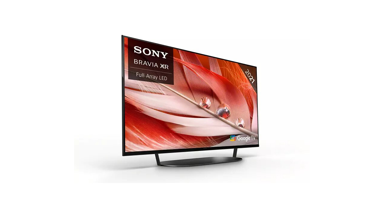 Sony XR-65X92J Smart TV