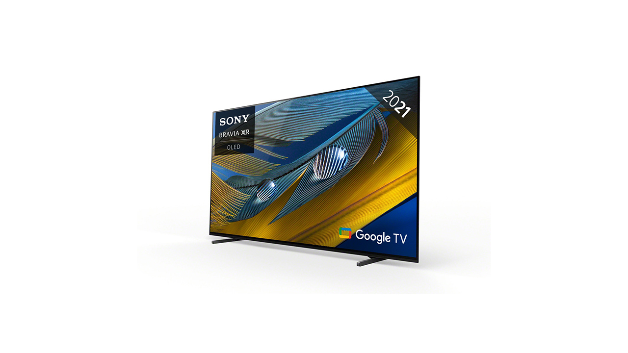 Sony XR-55A84J Smart TV