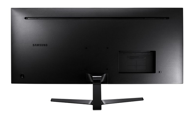 Samsung LS34J552WQRXEN