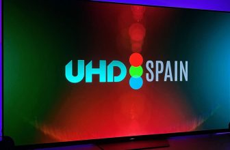 UHD Spain