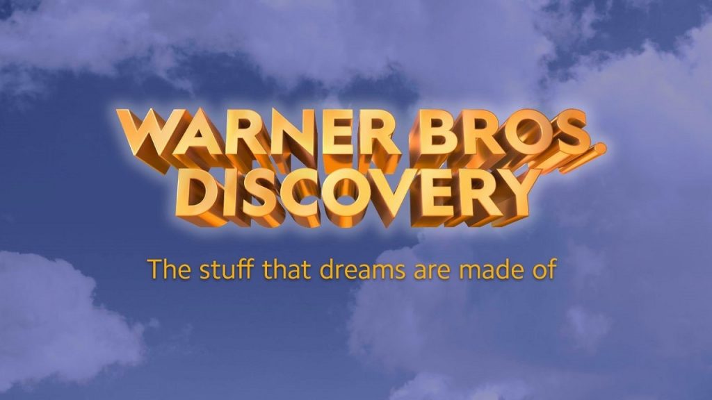 Warner Bros Discovery 23