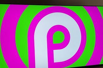 actualización de los televisores Sony