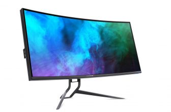 monitor de 175 Hz de Acer