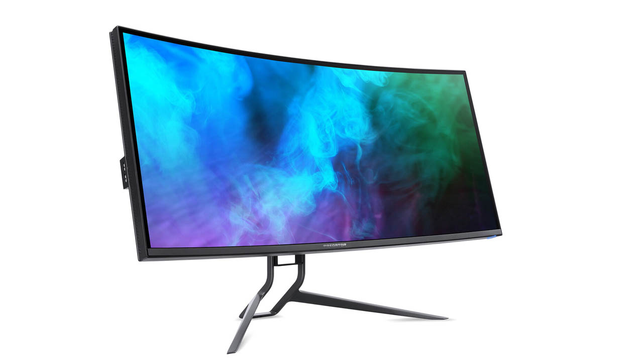 monitor de 175 Hz de Acer