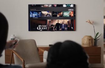 tvOS 15