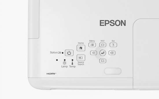 Epson EH-TW740