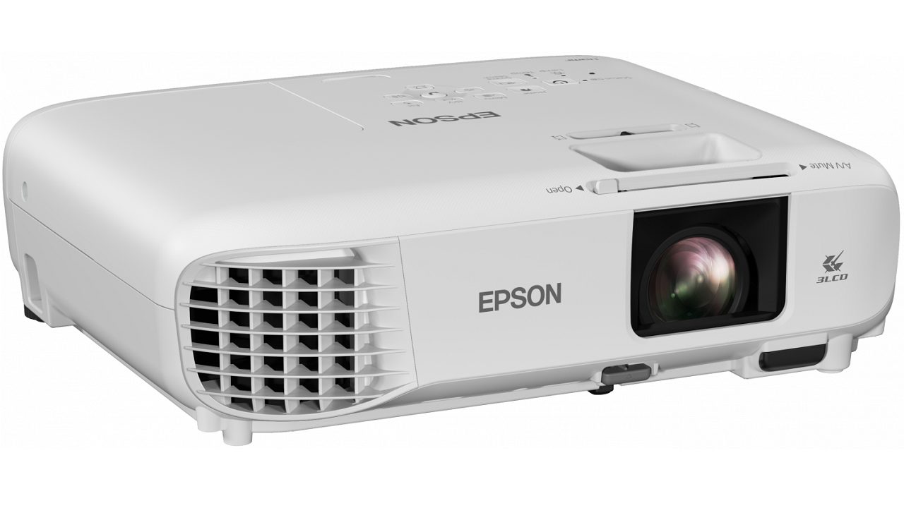 Epson EH-TW740