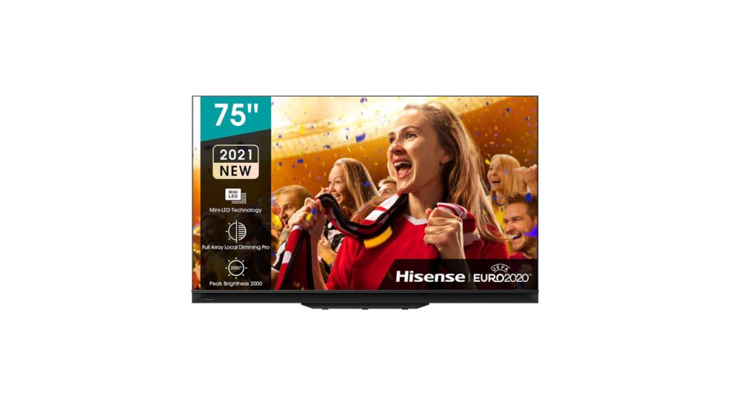 Hisense 75U9GQ