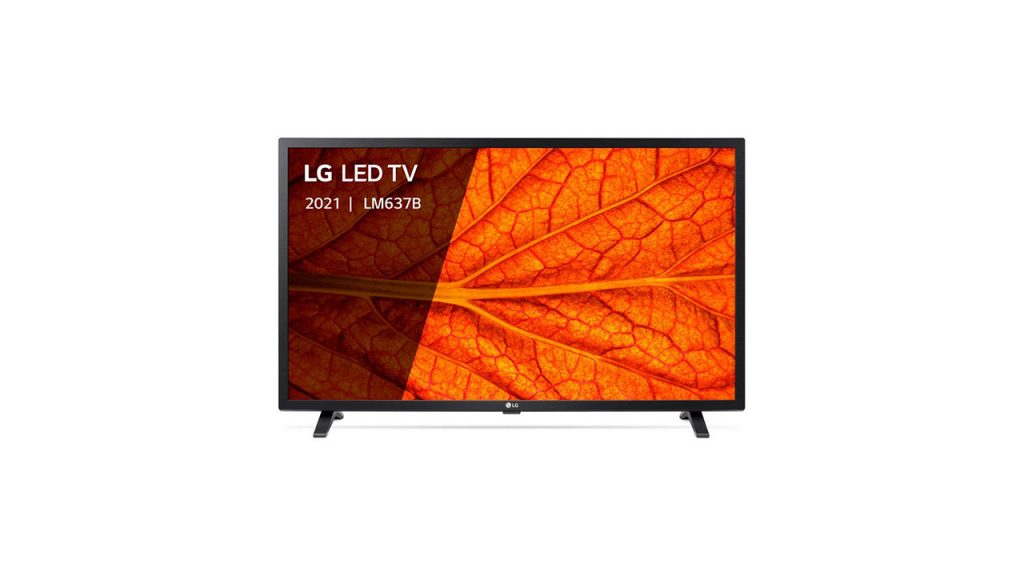 LG 32LM637BPLA