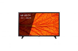 LG 32LM637BPLA