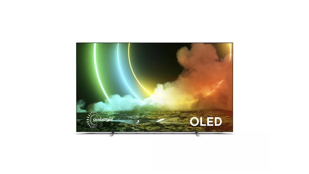 Philips 65OLED706/12