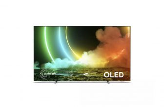 Philips 55OLED706/12