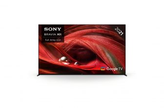 Sony XR-75X95J