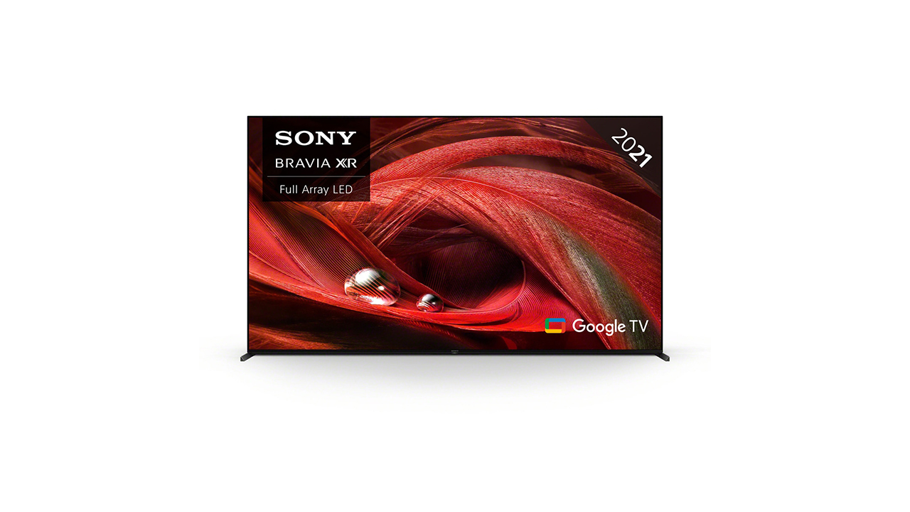 Sony XR-75X95J