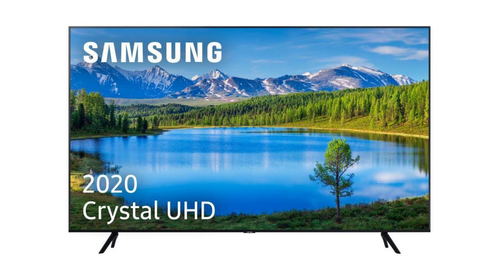 Samsung UE43TU7045