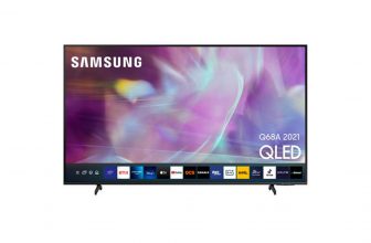 Samsung QE50Q68A